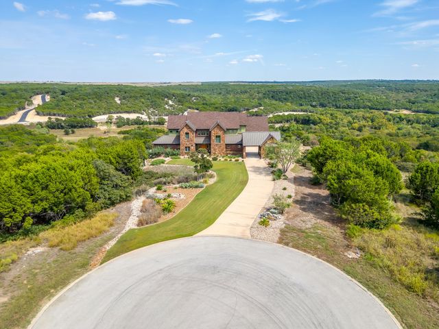 8225 Scotscraig Court, Cleburne, TX 76033