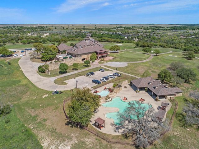8225 Scotscraig Court, Cleburne, TX 76033