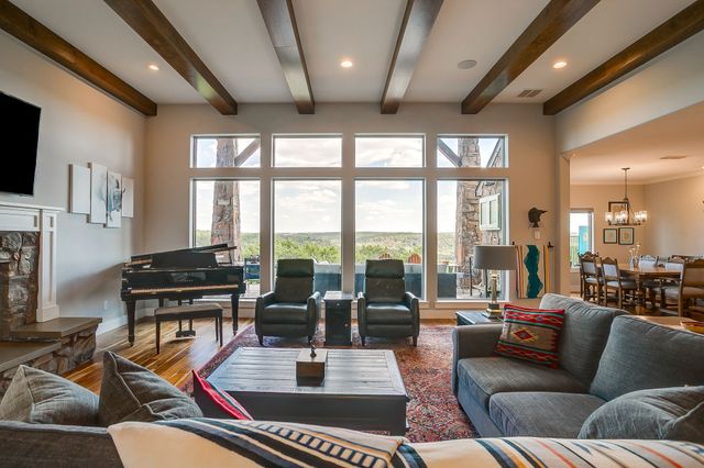 8225 Scotscraig Court, Cleburne, TX 76033