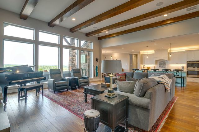 8225 Scotscraig Court, Cleburne, TX 76033