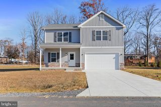LOT 18 LARIMAR LN, Inwood, WV 25428