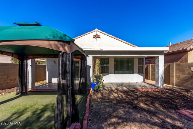 10813 E Boston Street, Apache Junction, AZ 85120