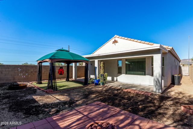 10813 E Boston Street, Apache Junction, AZ 85120