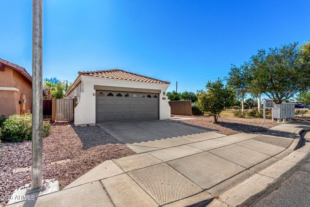 10813 E Boston Street, Apache Junction, AZ 85120
