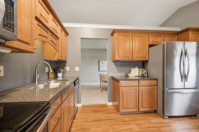 621 Covedale Avenue, Delhi Twp, OH 45238