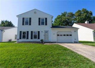 1977 Stillwood LN, Virginia Beach, VA 23456