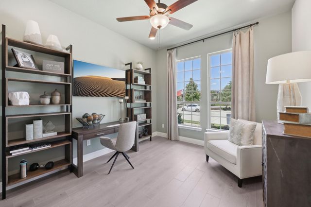 1105 Orchard Pass, Northlake, TX 76226