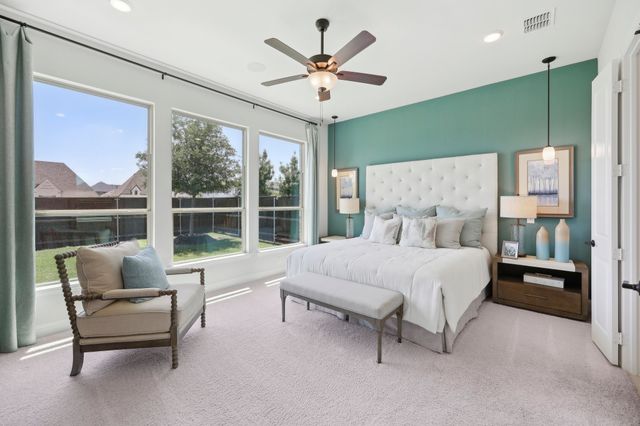 1105 Orchard Pass, Northlake, TX 76226
