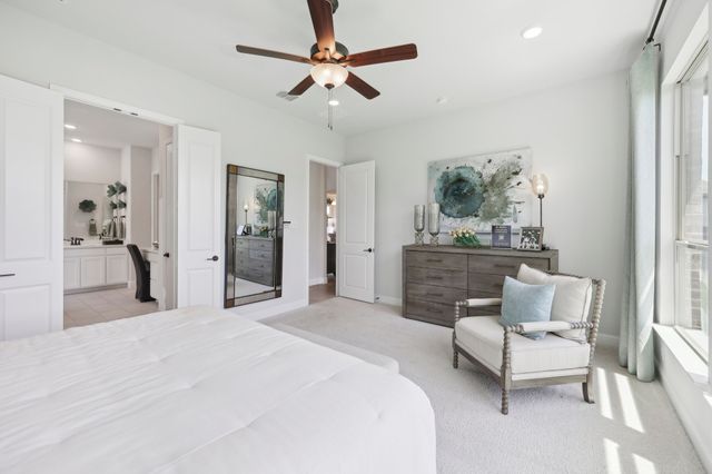 1105 Orchard Pass, Northlake, TX 76226