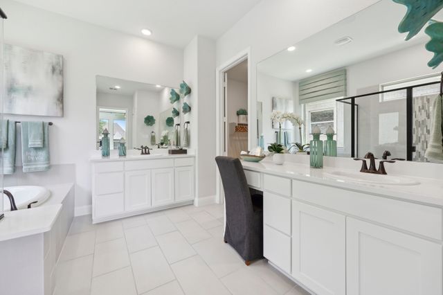 1105 Orchard Pass, Northlake, TX 76226