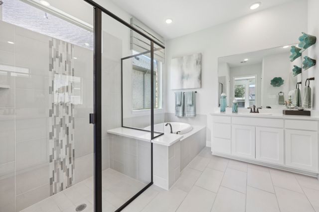 1105 Orchard Pass, Northlake, TX 76226