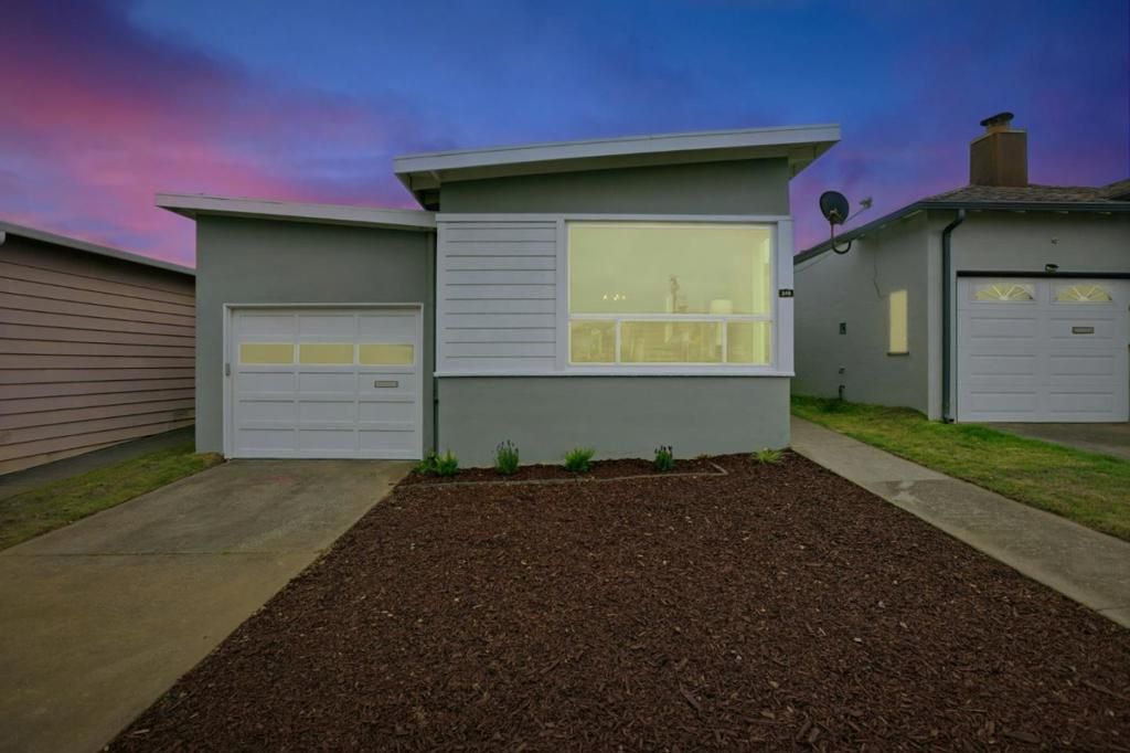 649 Skyline Drive, Daly City, CA 94015