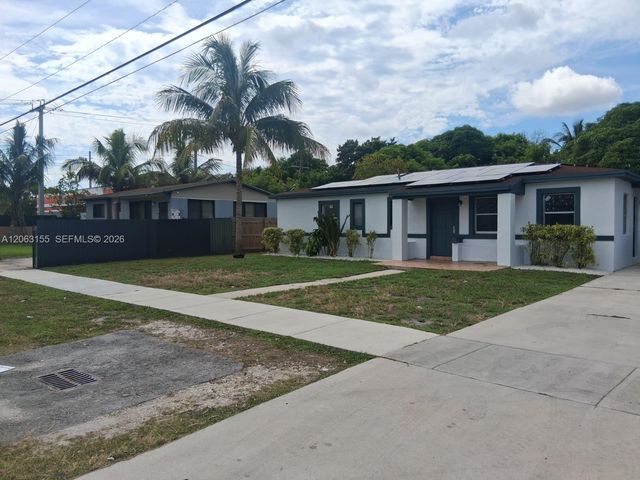 250 NW 191st St 250, Miami Gardens, FL 33169