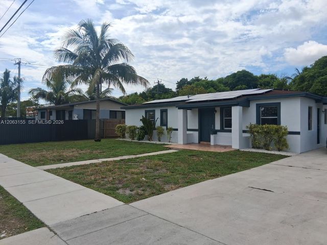 250 NW 191st St 250, Miami Gardens, FL 33169