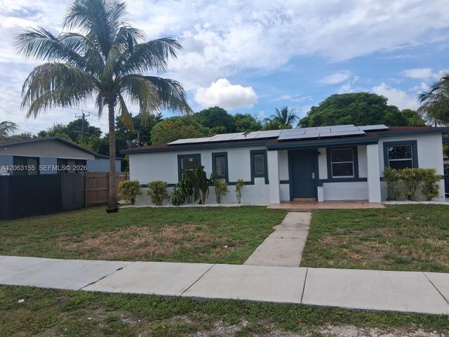 250 NW 191st St 250, Miami Gardens, FL 33169