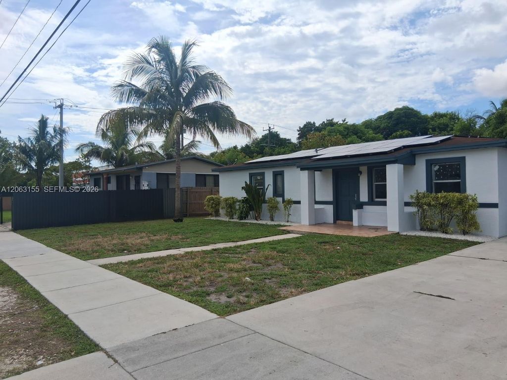 250 NW 191st St 250, Miami Gardens, FL 33169