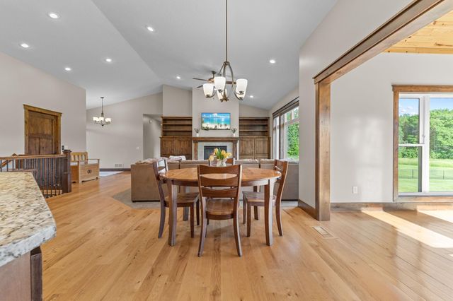 23555 Saddle Ridge Drive, Rogers, MN 55374