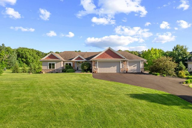 23555 Saddle Ridge Drive, Rogers, MN 55374