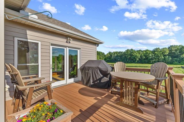 23555 Saddle Ridge Drive, Rogers, MN 55374