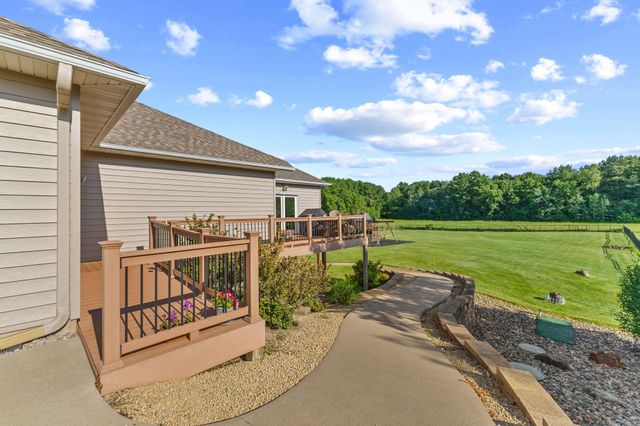 23555 Saddle Ridge Drive, Rogers, MN 55374