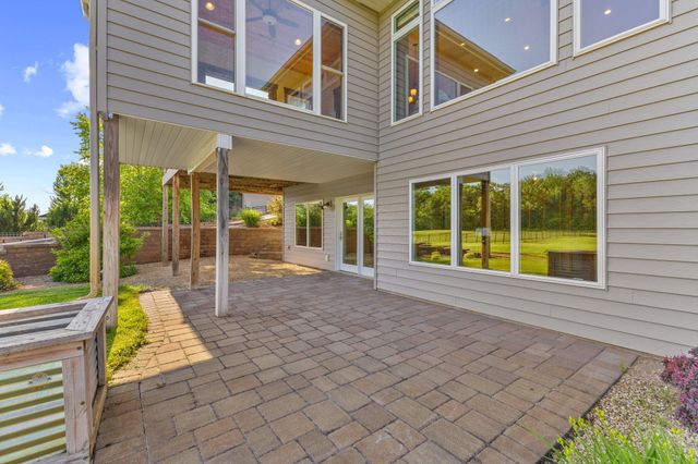 23555 Saddle Ridge Drive, Rogers, MN 55374