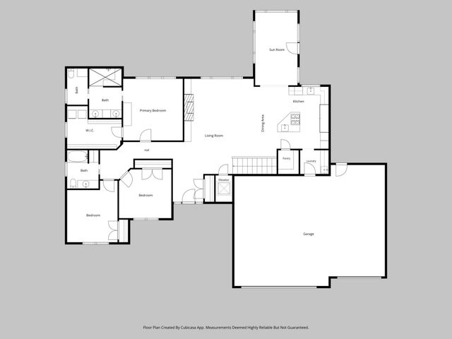 23555 Saddle Ridge Drive, Rogers, MN 55374