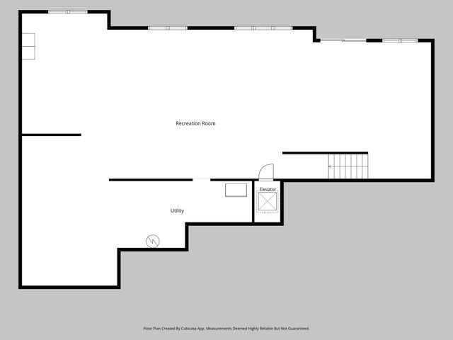 23555 Saddle Ridge Drive, Rogers, MN 55374
