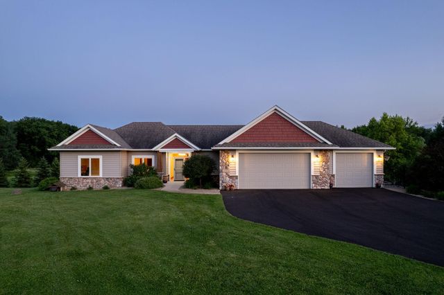 23555 Saddle Ridge Drive, Rogers, MN 55374