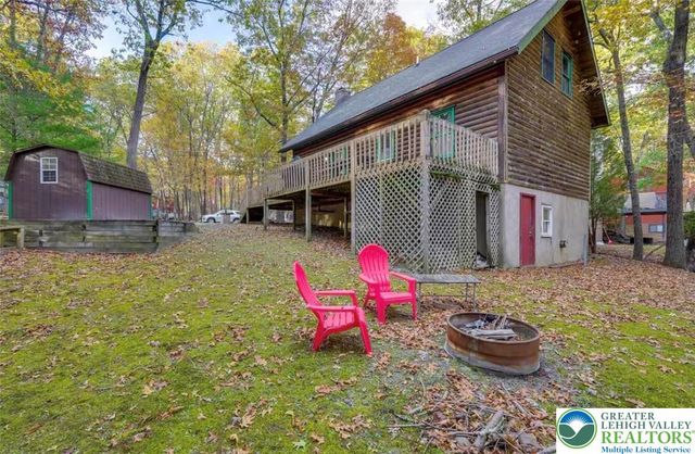 134 Rim Road, Middle Smithfield Twp, PA 18302