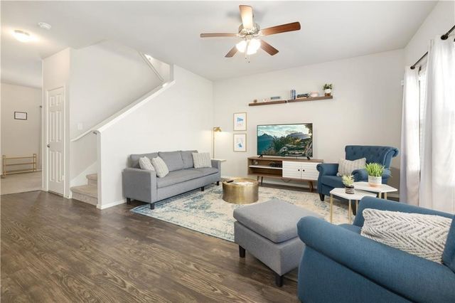 1209 Ivory Bill Lane, Fayetteville, AR 72701