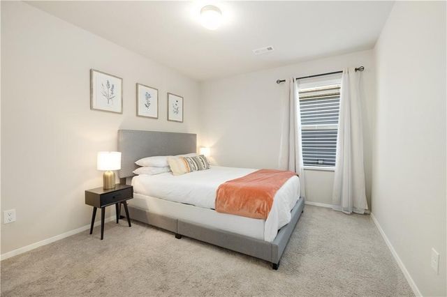 1209 Ivory Bill Lane, Fayetteville, AR 72701