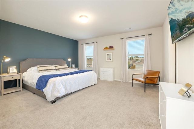 1209 Ivory Bill Lane, Fayetteville, AR 72701