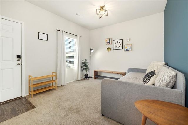 1209 Ivory Bill Lane, Fayetteville, AR 72701