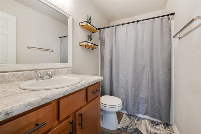 1209 Ivory Bill Lane, Fayetteville, AR 72701