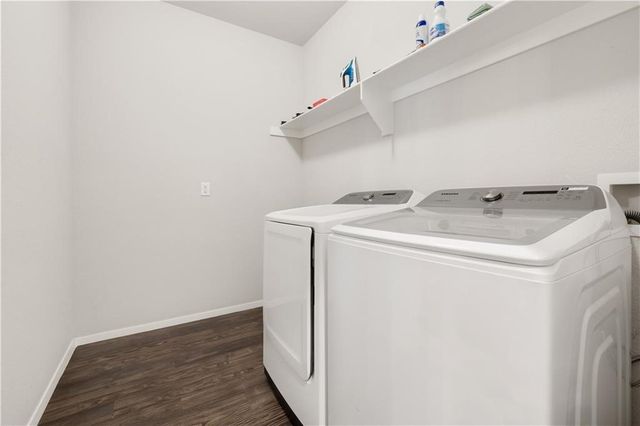 1209 Ivory Bill Lane, Fayetteville, AR 72701