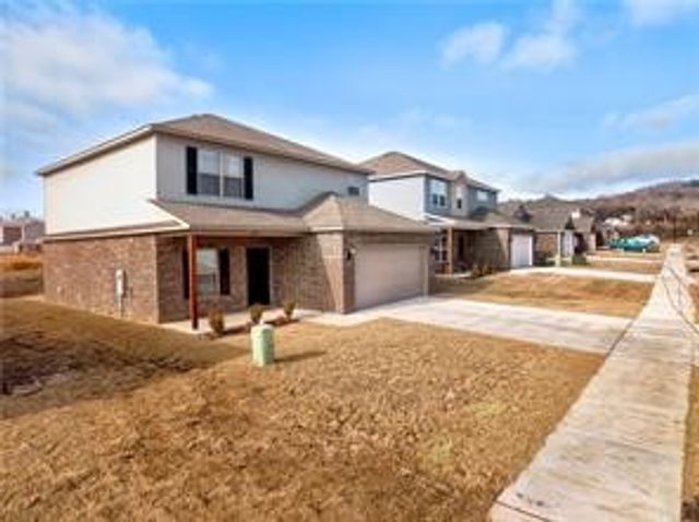 1209 Ivory Bill Lane, Fayetteville, AR 72701