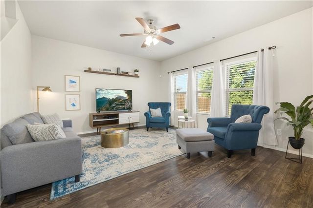 1209 Ivory Bill Lane, Fayetteville, AR 72701