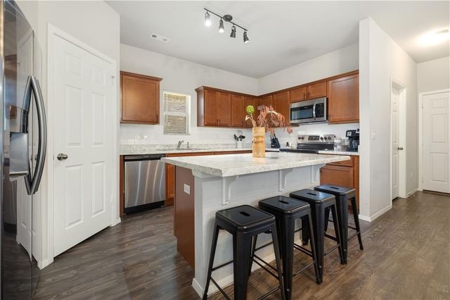 1209 Ivory Bill Lane, Fayetteville, AR 72701