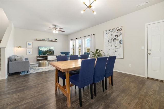 1209 Ivory Bill Lane, Fayetteville, AR 72701