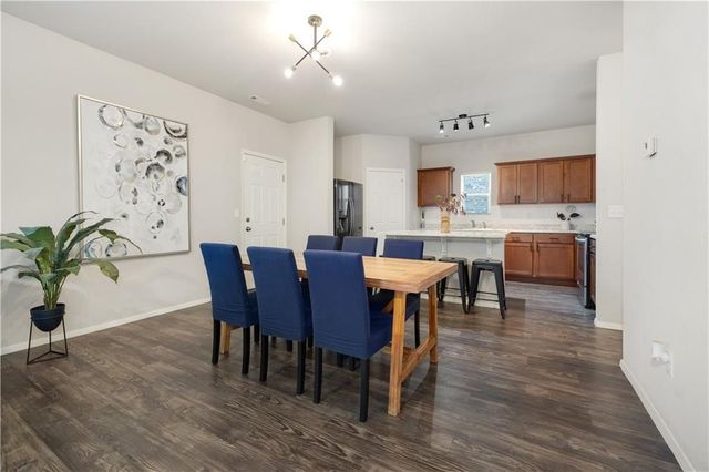 1209 Ivory Bill Lane, Fayetteville, AR 72701