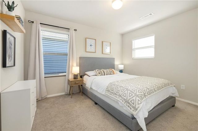 1209 Ivory Bill Lane, Fayetteville, AR 72701