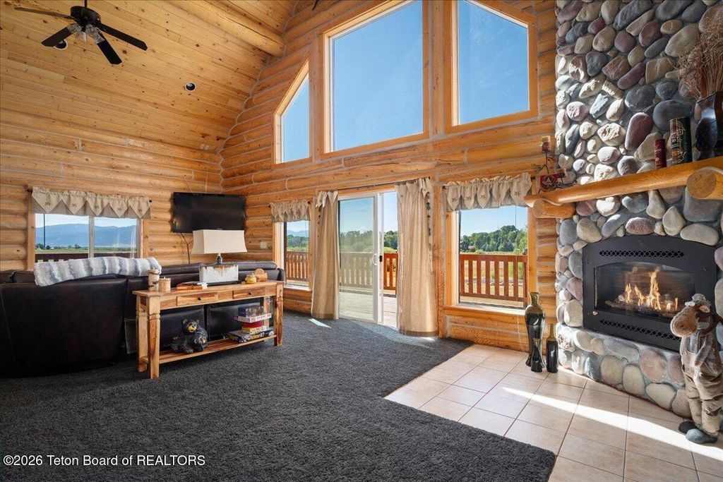 1102&1108 PINE VIEW Lane, Driggs, ID 83422 photo 13