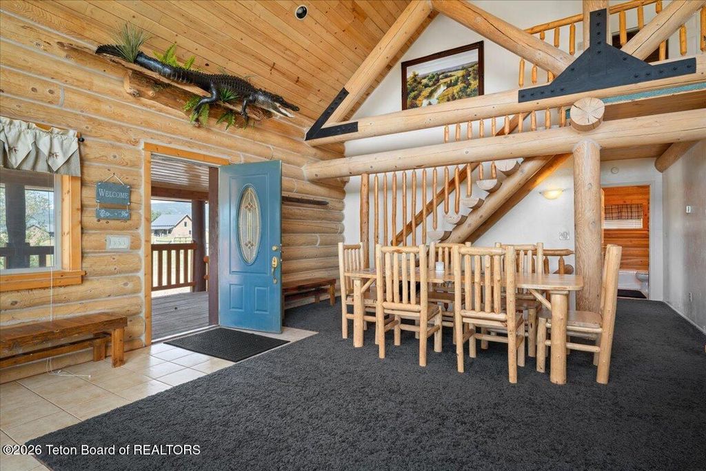 1102&1108 PINE VIEW Lane, Driggs, ID 83422 photo 18