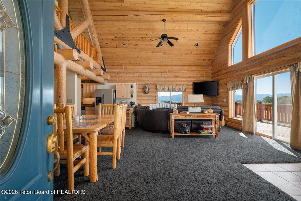 1102&1108 PINE VIEW Lane, Driggs, ID 83422 photo 19