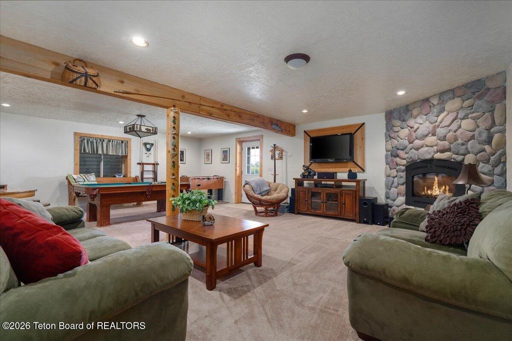 1102&1108 PINE VIEW Lane, Driggs, ID 83422 photo 22