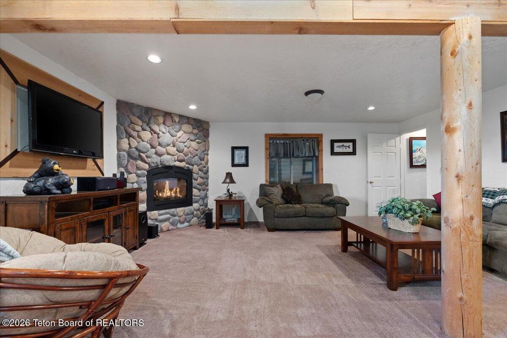 1102&1108 PINE VIEW Lane, Driggs, ID 83422 photo 24