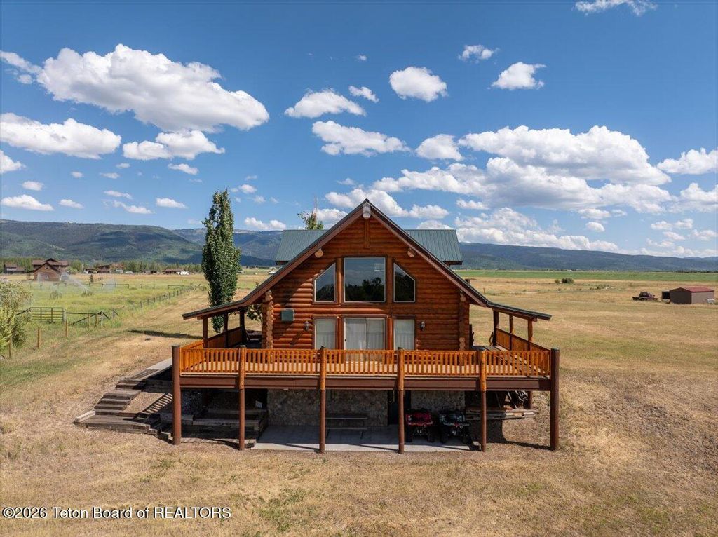 1102&1108 PINE VIEW Lane, Driggs, ID 83422 photo 36