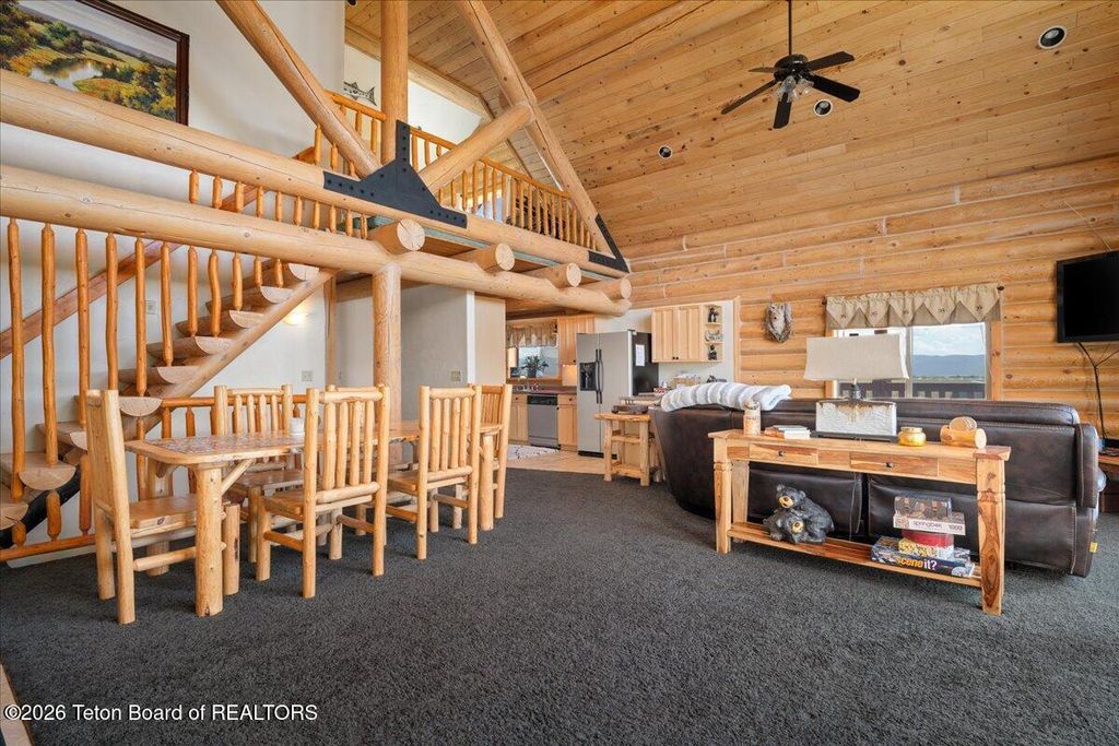 1102&1108 PINE VIEW Lane, Driggs, ID 83422 photo 8