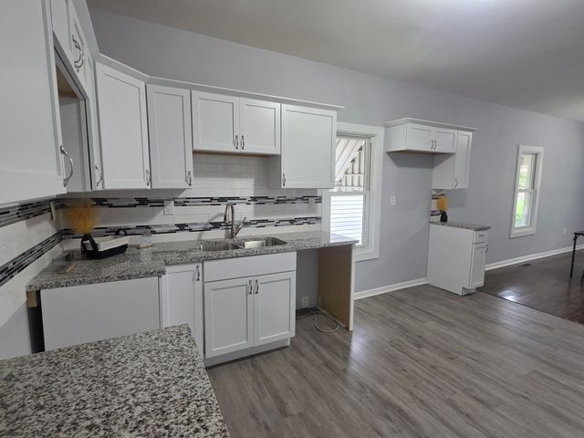 3549 Carolina Street, Gary, IN 46409