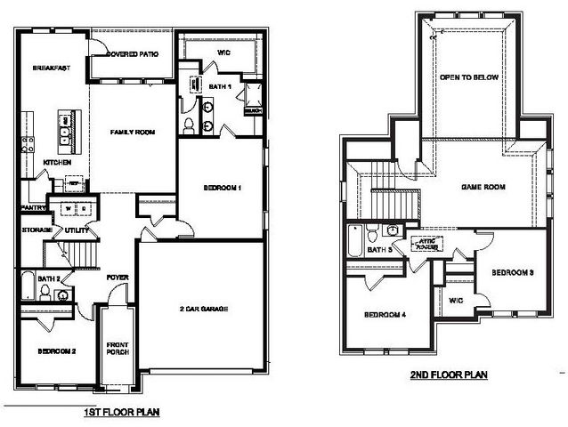 1604 T Square Street, Fort Worth, TX 76120